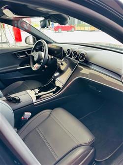 مرسيدس بنز C-Class